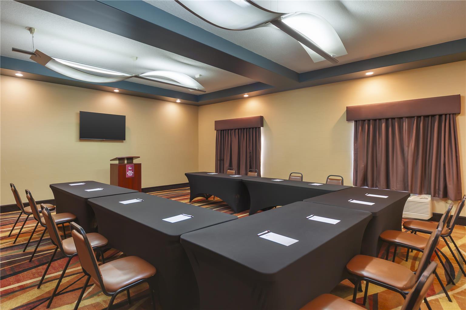 Images Best Western Plus Sherwood Park