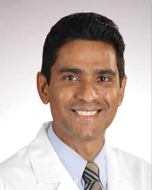 Zaka U Khan, MD - Mount Washington, KY - Sleep Medicine, Pulmonologist