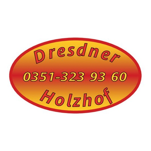 Logo Dresdner Holzhof Annett & Ralf Furkert GbR