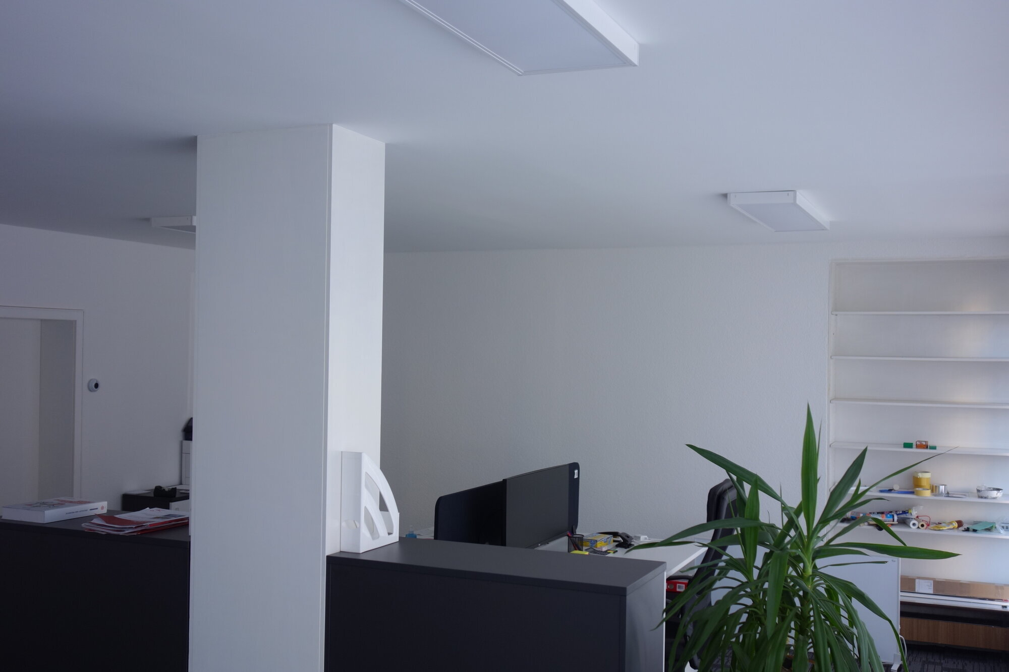 zeak GmbH, Lehenstraße 36 in Friolzheim