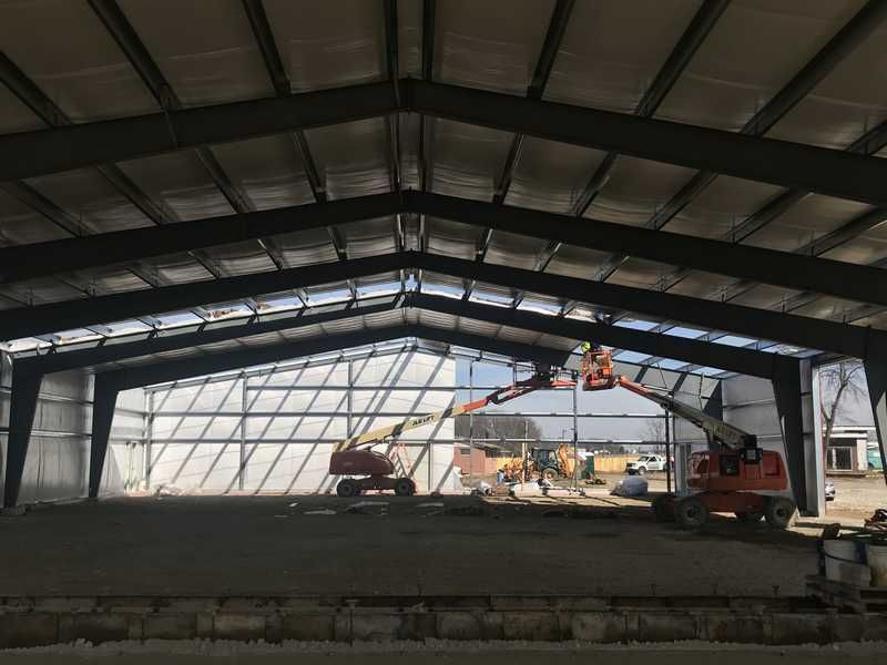 Images Henry H Construction Inc