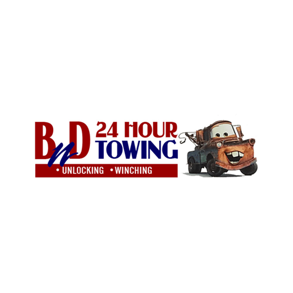 B-N-D 24 Hour Towing
