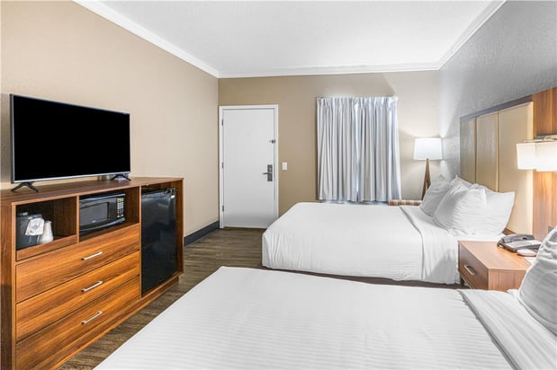 Images SureStay by Best Western Helen Downtown