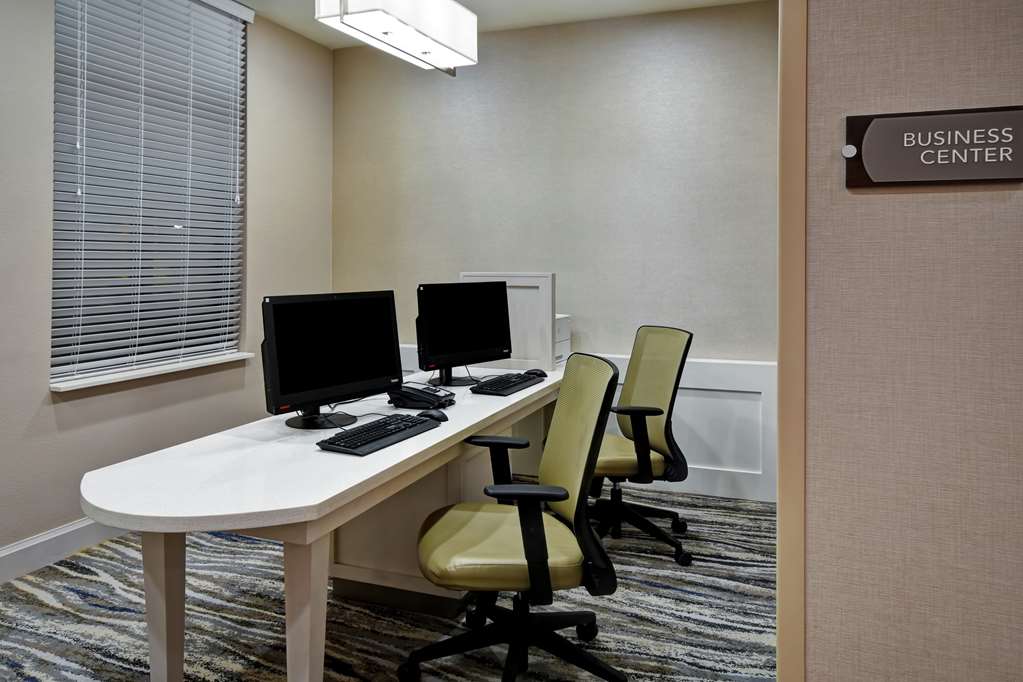 Business Center Homewood Suites by Hilton Dallas/Arlington South Arlington (817)465-4663