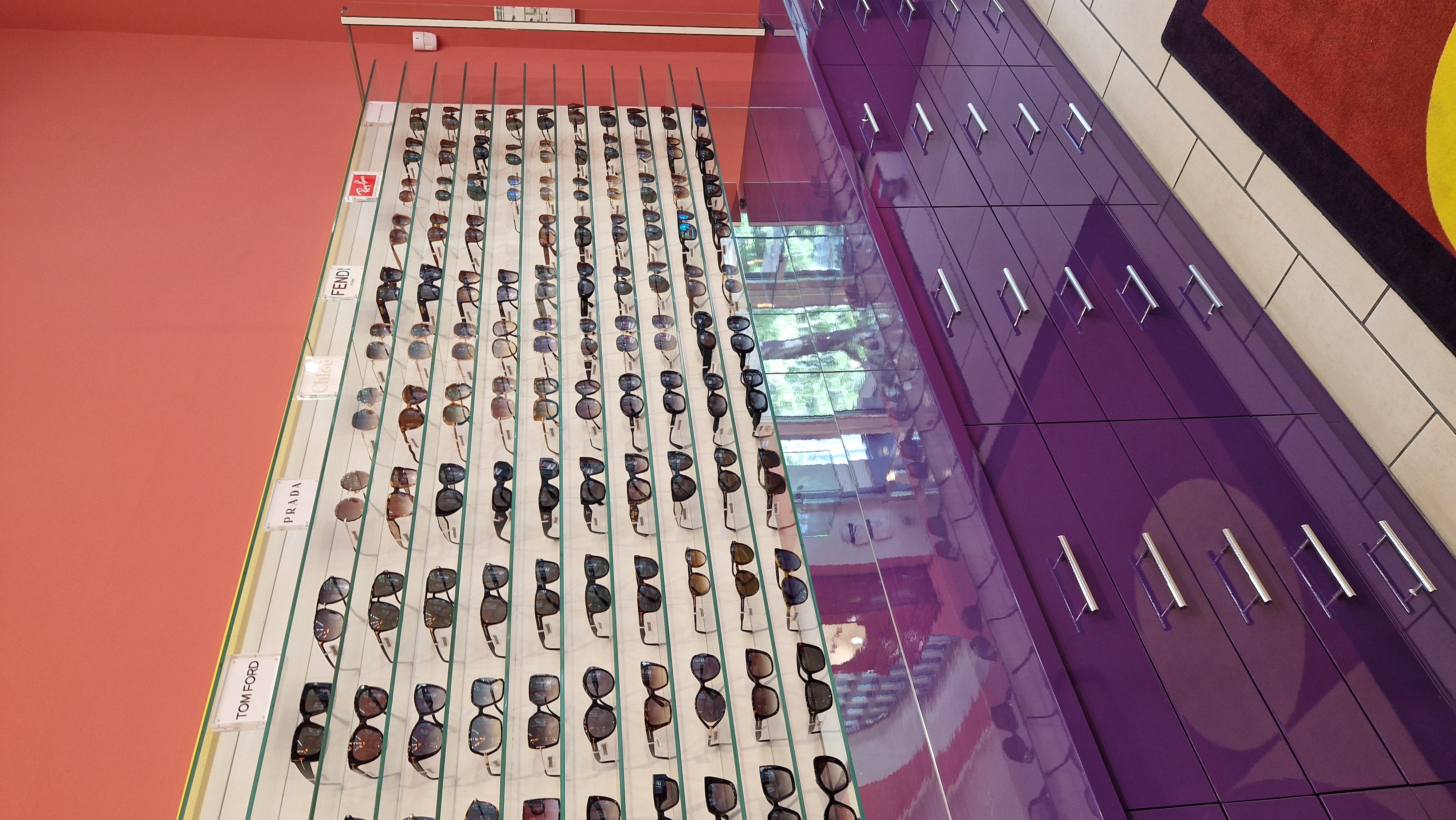 Bild 9 Optiker Bode in Berlin