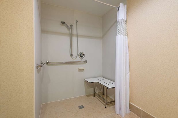 Images Hampton Inn Parkersburg-Mineral Wells