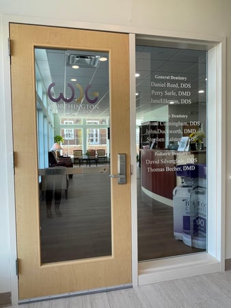 Images Worthington Dental Group