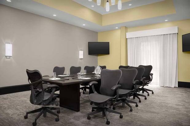 Images Homewood Suites by Hilton Jacksonville Downtown-Southbank