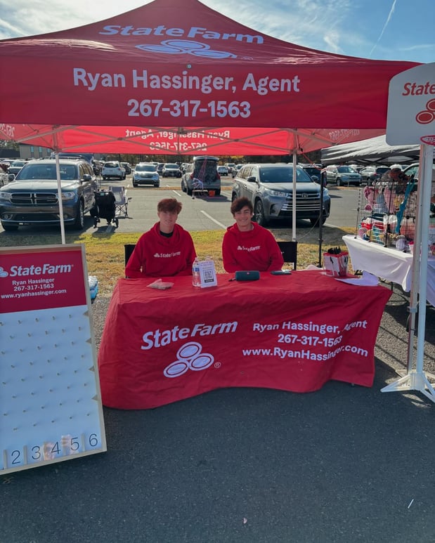 Images Ryan Hassinger - State Farm Insurance Agent