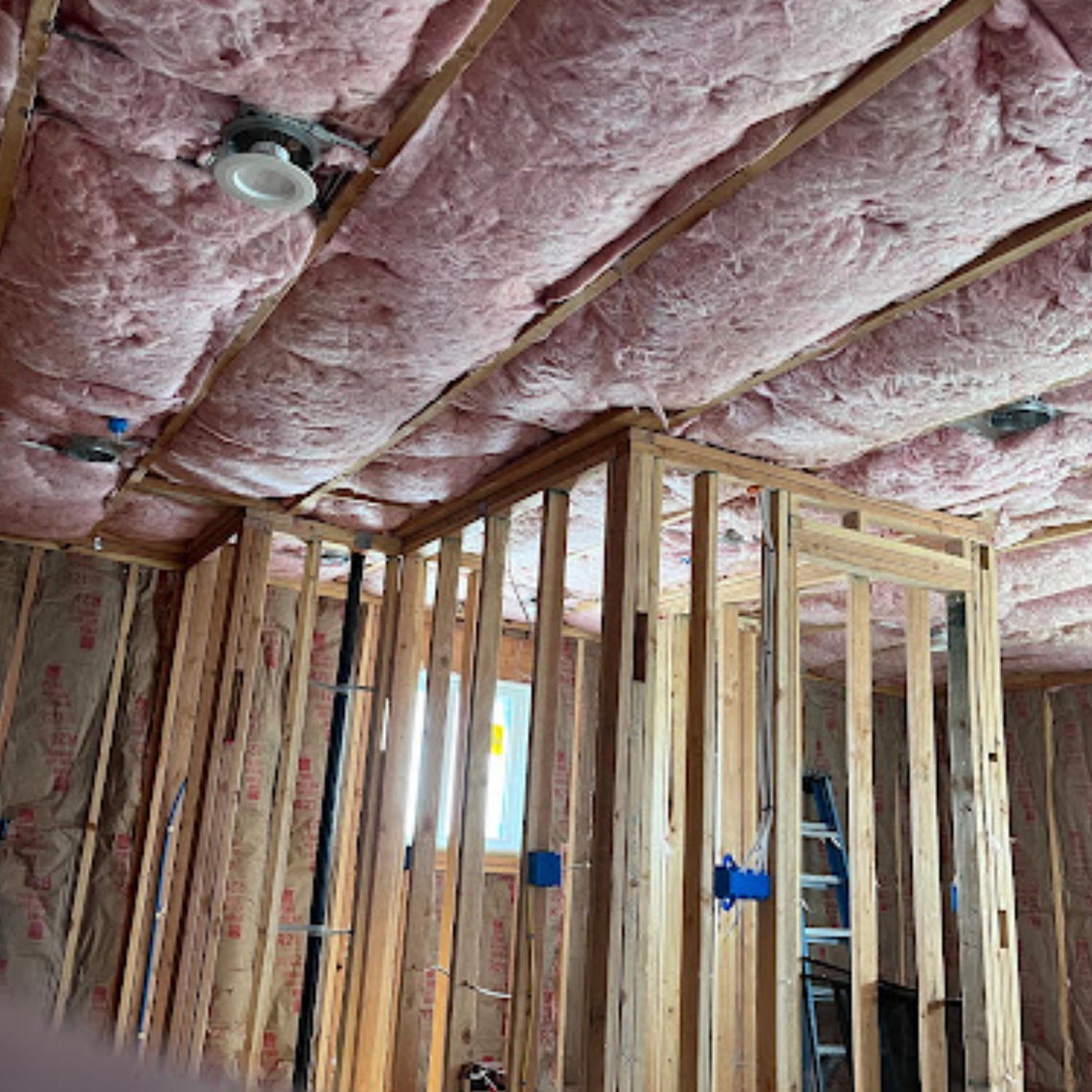 DS Insulation Corp & Specialties - insulation for businesses