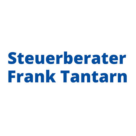 Diplom-Ökonom Frank Tantarn in Moers - Logo