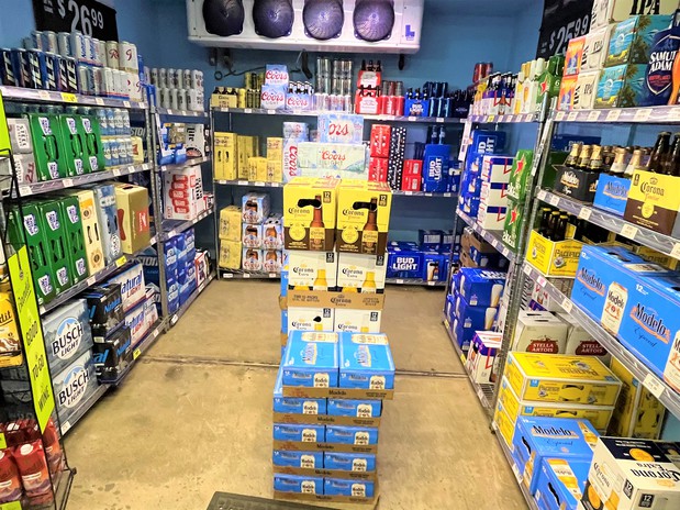 Images Stinker Stores