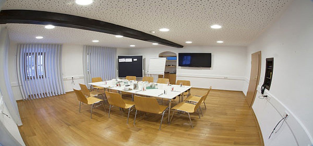 Universitätssport- & Seminarzentrum Dientnerhof, Dorf 36 in Dienten am Hochkönig