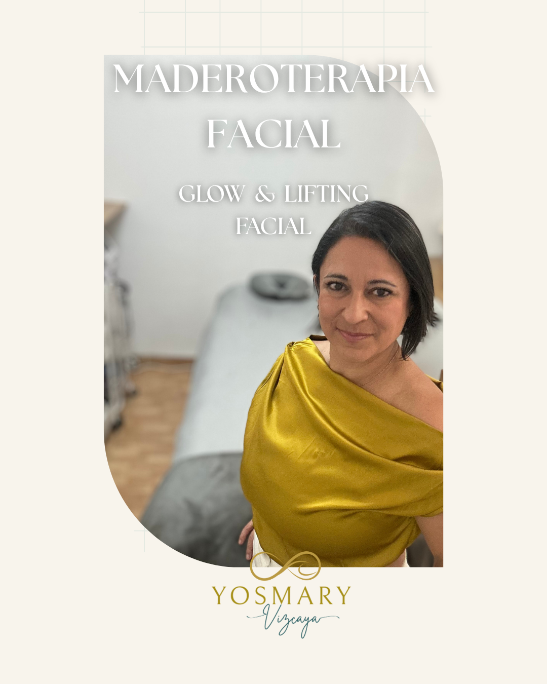 Images Yosmary Vizcaya – Maderoterapia y Drenaje Las Palmas