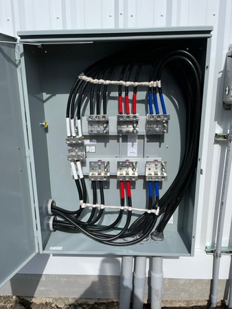 Images Rhema Electric