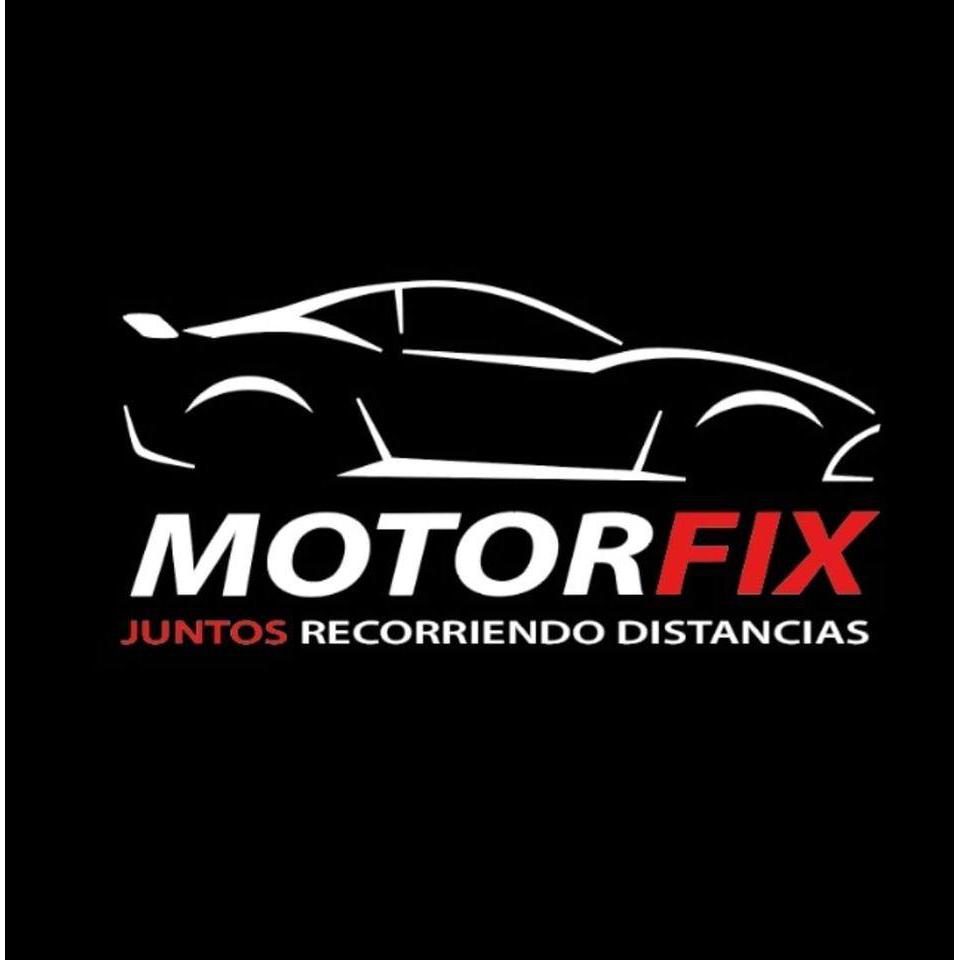 Motorfix Logo