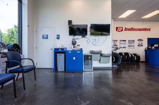 Images Tire Discounters