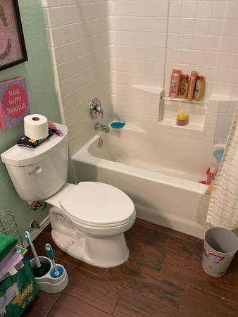 Images Aubrey Plumbing Company LLC