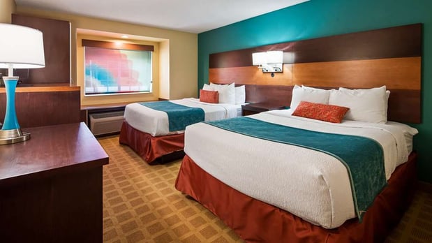 Images Best Western Plus Harrisburg Mechanicsburg