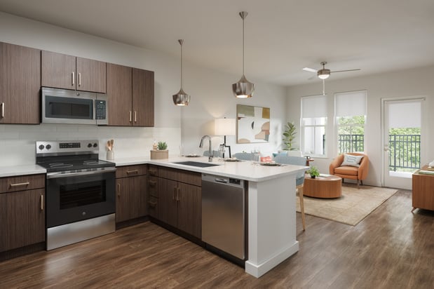 Images Solaris at Kissimmee Apartments