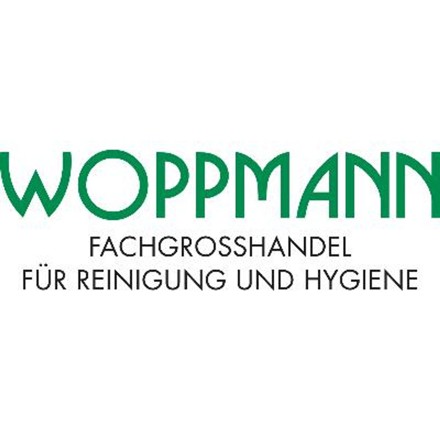 Woppmann GmbH | Fachgroßhandel für Reinigung & Hygiene  