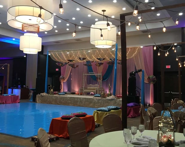 Images Embassy Suites by Hilton Chicago Naperville