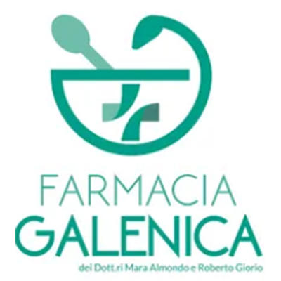 Farmacia Galenica Logo