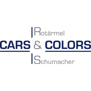 Die Karosserie- und Lackexperten Rotärmel Aachen Logo