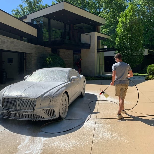 Images Designer Driven Detailing