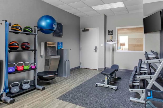 Images Hampton Inn Sarasota - I-75 Bee Ridge