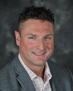 Garrett Wobst
