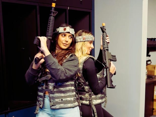 Images NxGn Arena - Laser Tag Near Me - Arcades Near Me - Things to do
