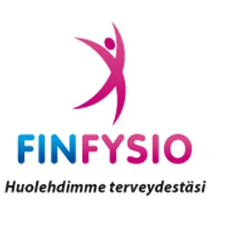 Finfysio Logo