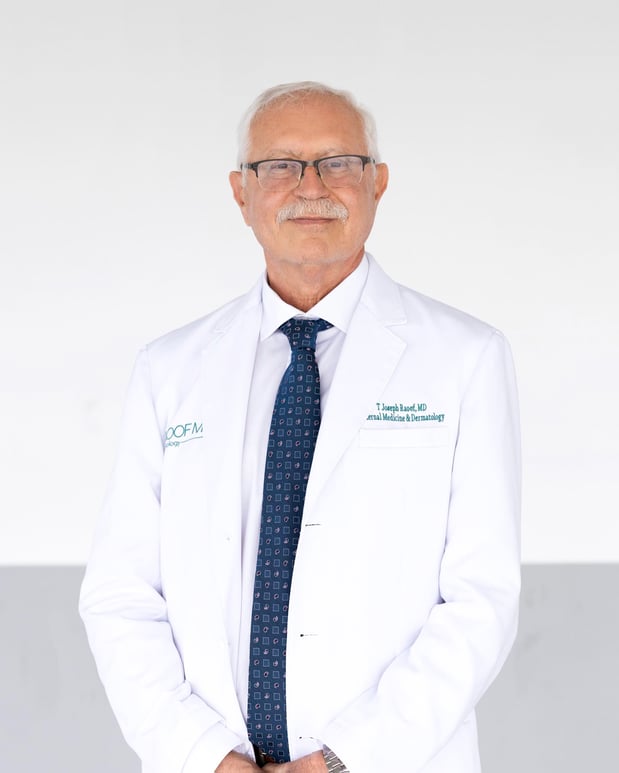 Images Dr. Raoof's Encino Research Center