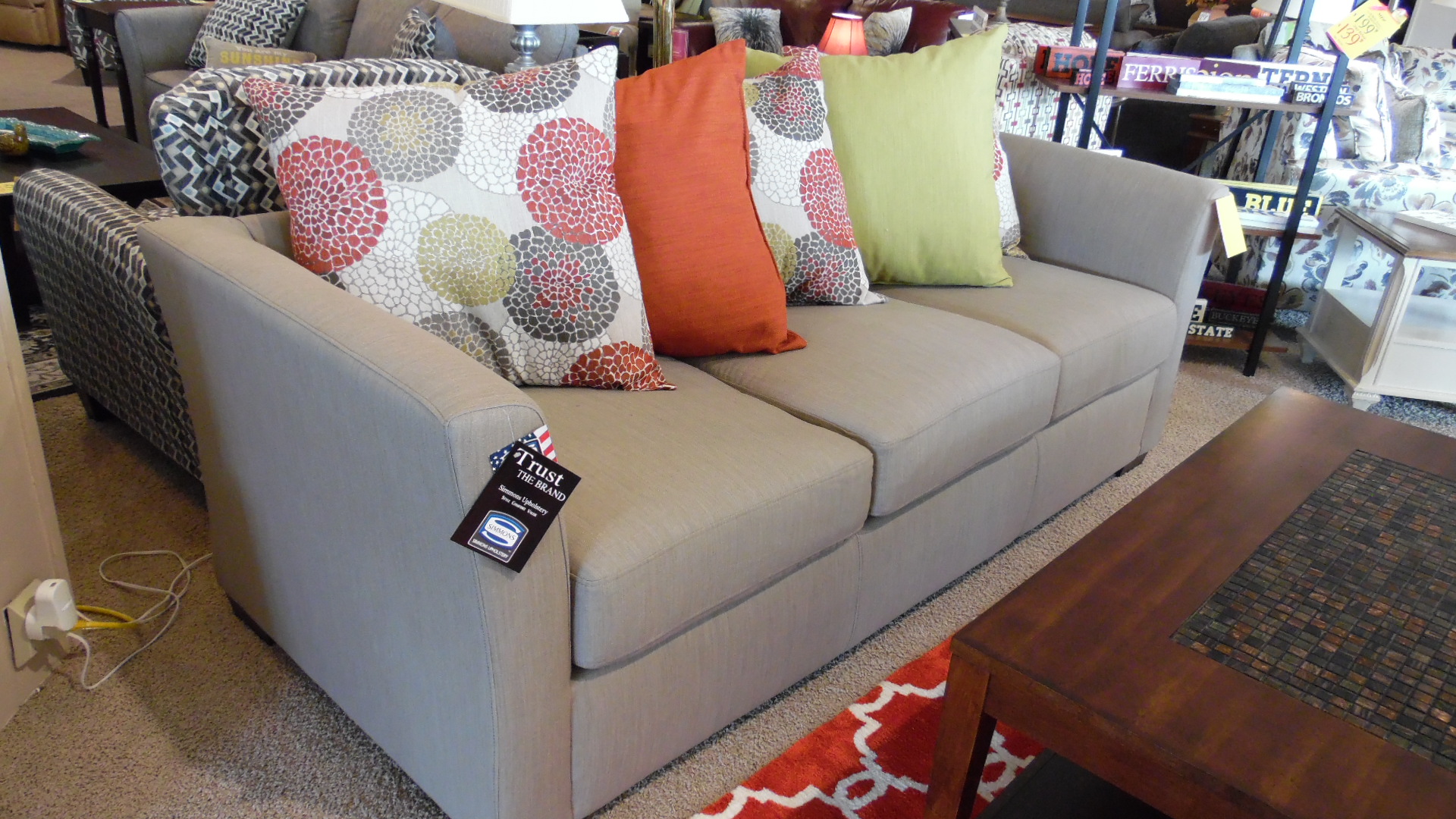 Holland Furniture Holland, MI 616