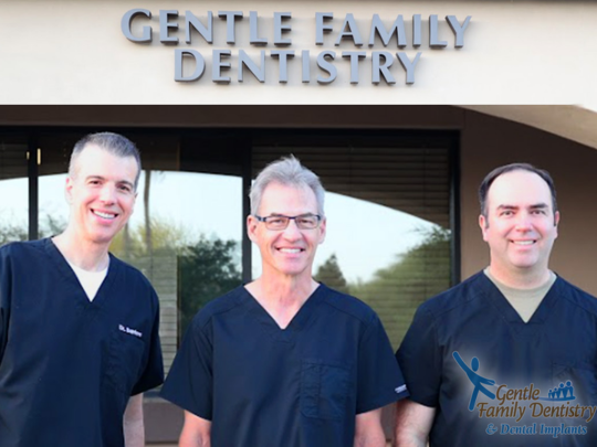 Images Gentle Family Dentist Avondale and Dental Implants