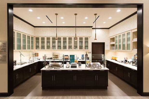 Images Homewood Suites by Hilton Concord Charlotte