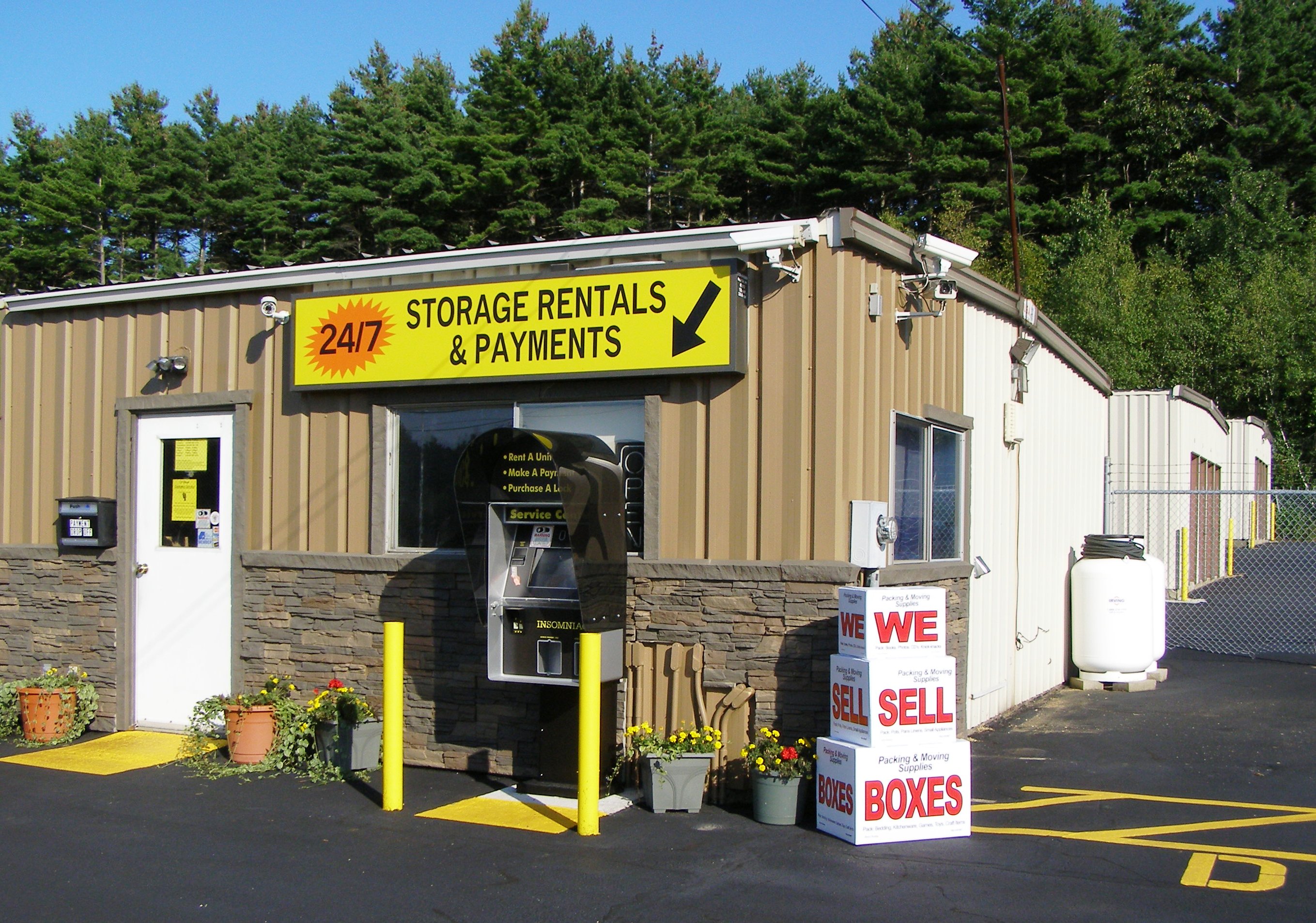 Image 10 | U.S.A. Storage