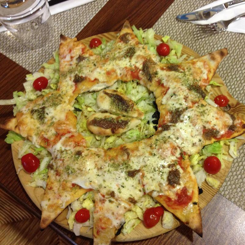 Images La Duchessa Pizza e Cucina
