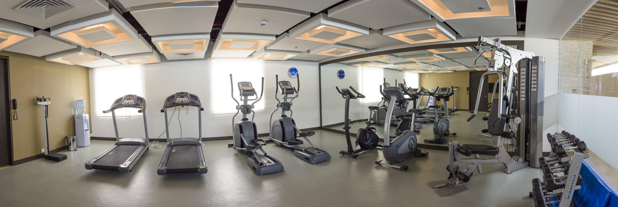 Holiday Inn Express Cartagena Bocagrande