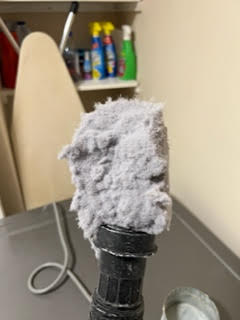 Image 6 | Pollard's Dryer Vent Cleaning Service