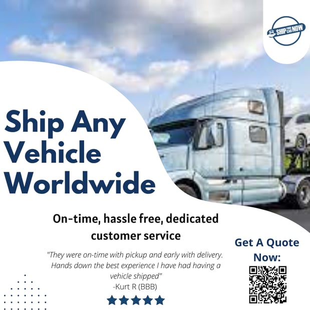 Images ShipYourCarNow LLC