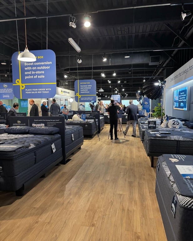 Images Beautyrest Sleep Gallery