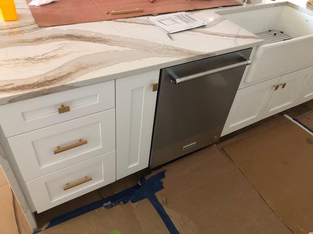 Images Island Kitchens & Baths Inc