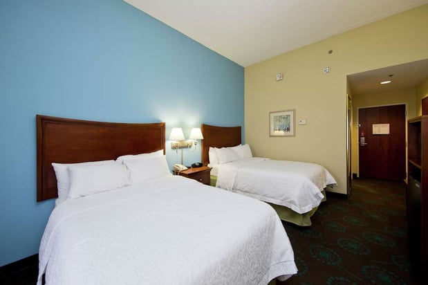 Images Hampton Inn Martinsburg South-Inwood