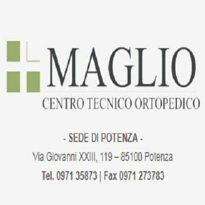Maglio  Centro Tecnico Ortopedico Logo