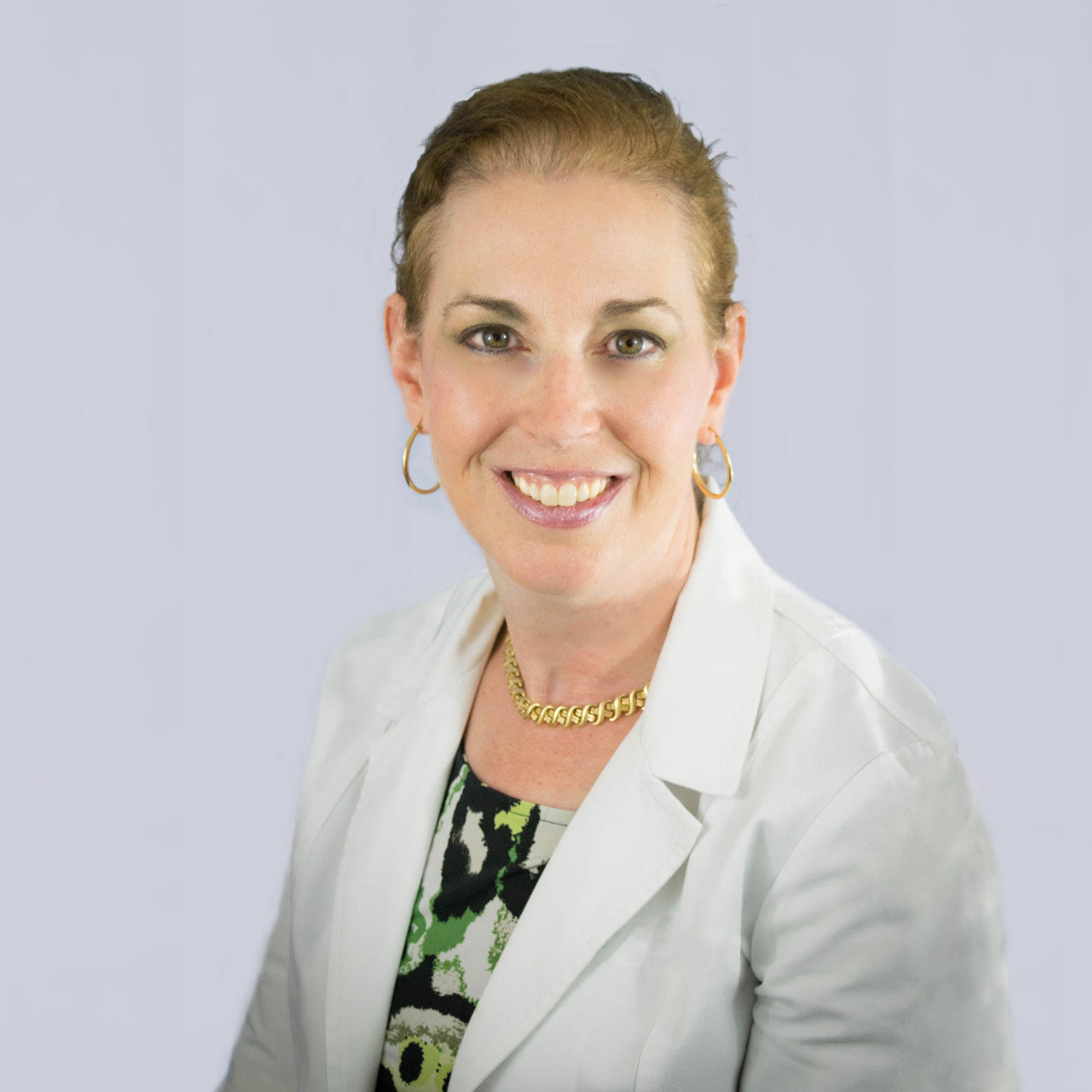 Marlyn Goldberg, M.D. Photo