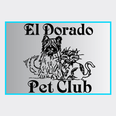 El Dorado Pet Club Logo
