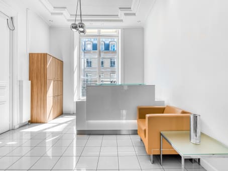 Signature by Regus - Paris,Signature, Place Vendôme