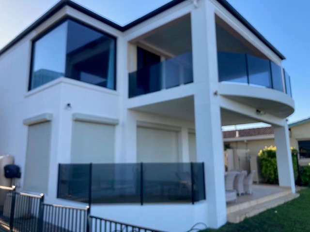 Images Wollongong Roller Shutters PTY Ltd.